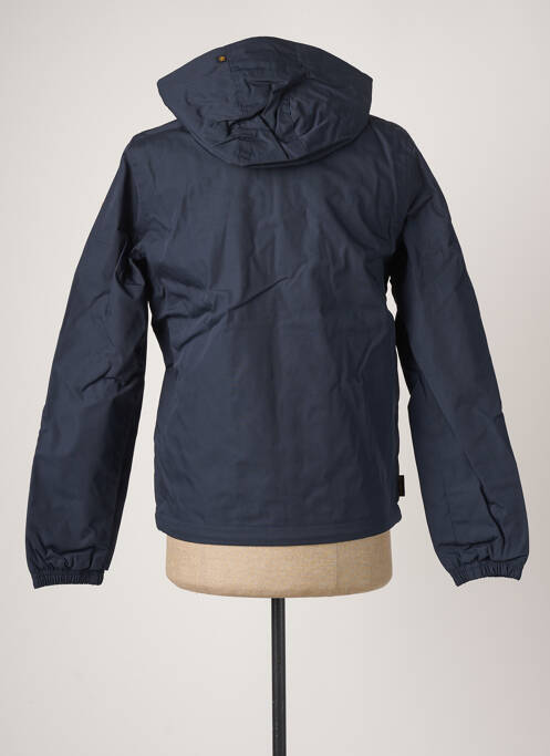 Geacă albastru ELEMENT bărbat