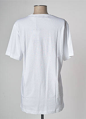 Tricou alb NICCE femeie