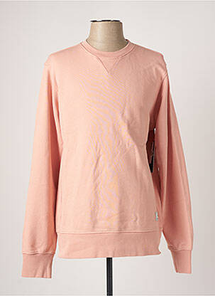 Hanorac portocaliu ELEMENT bărbat