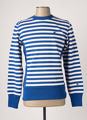 Hanorac albastru CHAMPION bărbat