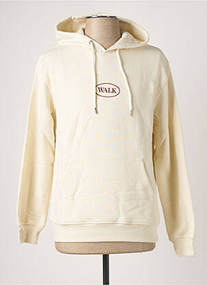 Hanorac maro WALK IN PARIS bărbat