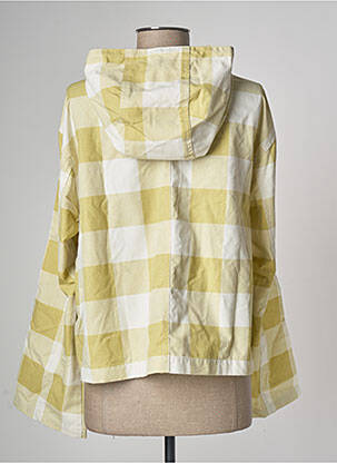Jachete casual verde OBEY femeie