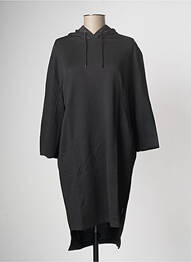 Rochie scurtă negru CHEAP MONDAY femeie