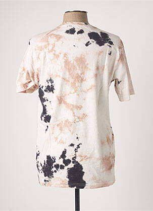 Tricou multicolor RVCA bărbat