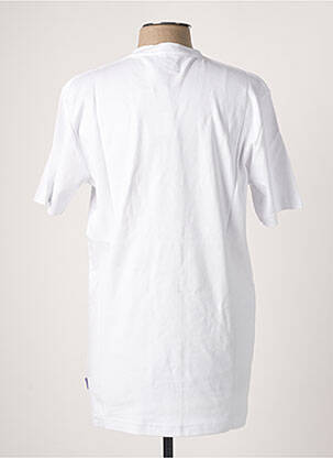 Tricou alb THE NEW ORIGINALS bărbat