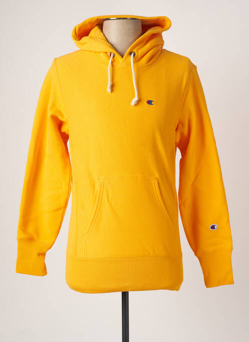 Hanorac galben CHAMPION bărbat