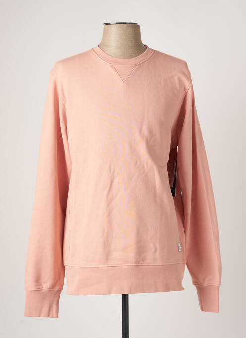 Hanorac portocaliu ELEMENT bărbat