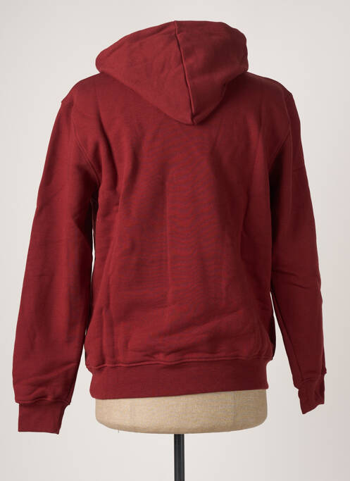 Hanorac roșu WALK IN PARIS bărbat