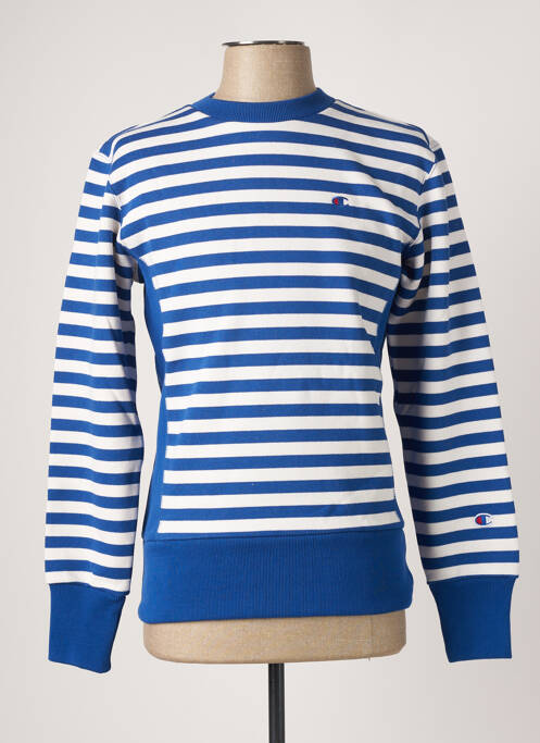 Hanorac albastru CHAMPION bărbat