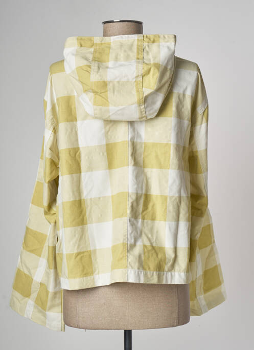 Jachete casual verde OBEY femeie