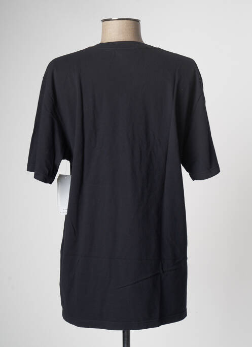 Tricou negru OBEY femeie