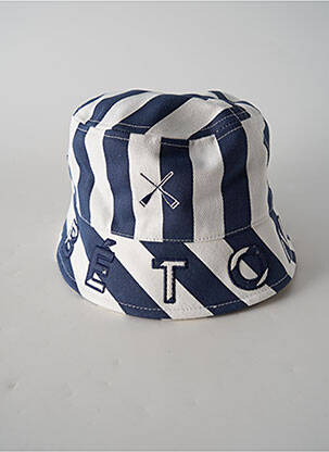 Căciulă albastru BÉTON CIRÉ femeie