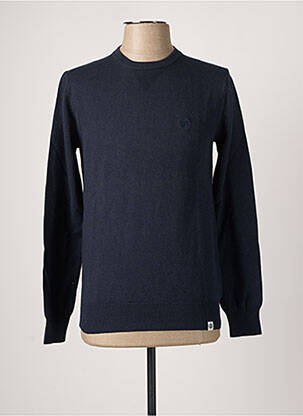 Pulover albastru ELEMENT bărbat