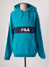 Hanorac albastru FILA homme