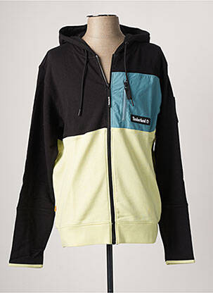 Hanorac multicolor TIMBERLAND bărbat