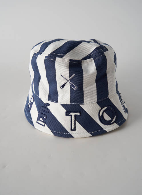 Căciulă albastru BÉTON CIRÉ femeie