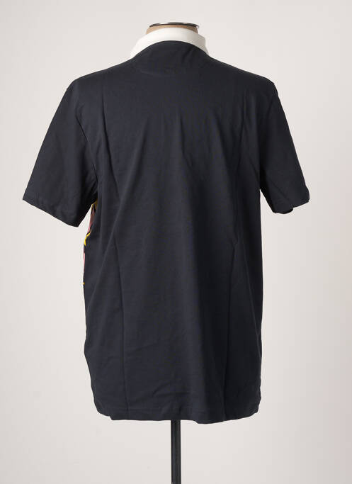 Polo albastru FARAH homme