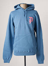 Hanorac albastru PRIMITIVE SKATEBOARDING homme