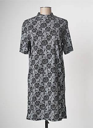 Rochie midi alb CHEAP MONDAY femeie
