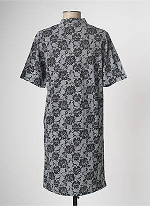 Rochie midi alb CHEAP MONDAY femeie