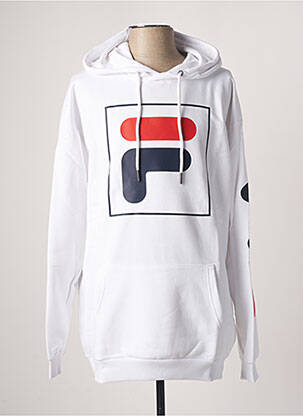 Hanorac multicolor FILA bărbat