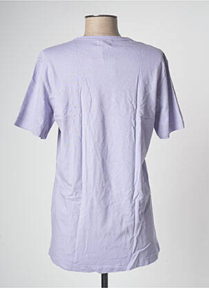 Tricou roz BOBO CHOSES femeie