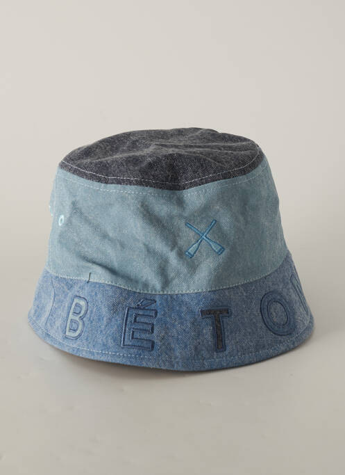Căciulă albastru BÉTON CIRÉ femeie