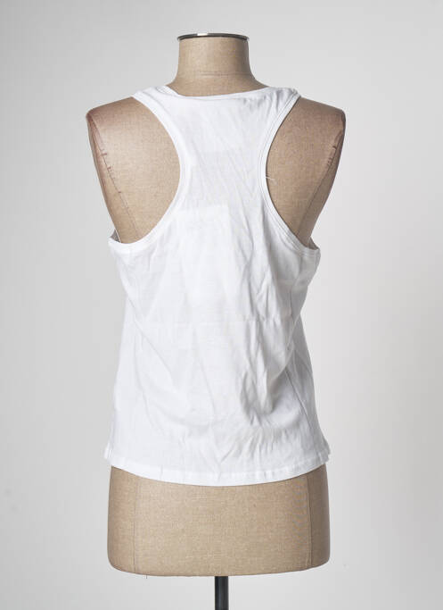 Maiou alb CHEAP MONDAY femeie