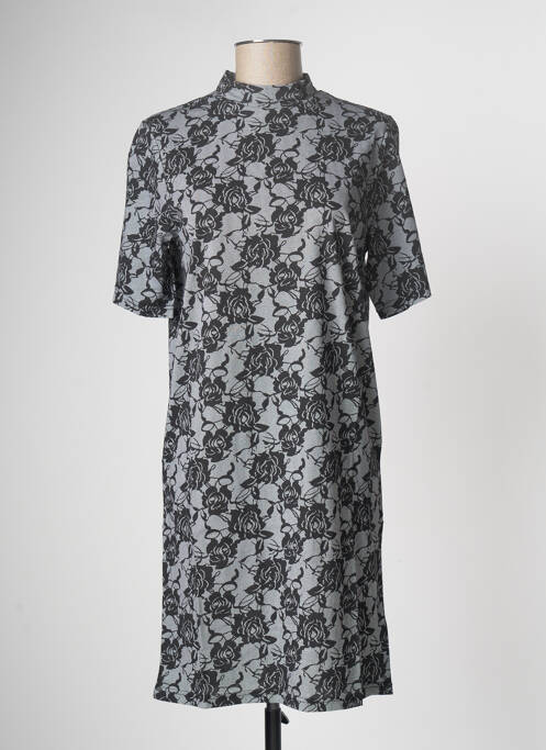 Rochie midi alb CHEAP MONDAY femeie