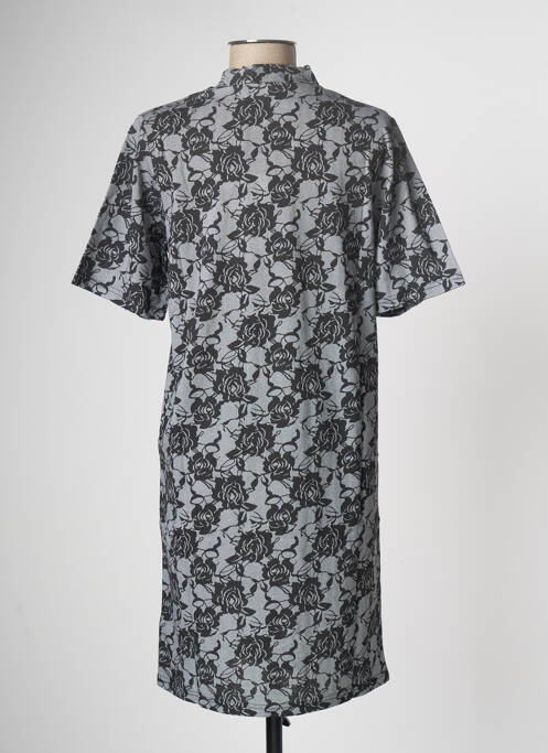 Rochie midi alb CHEAP MONDAY femeie