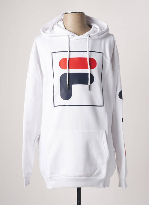 Hanorac multicolor FILA bărbat