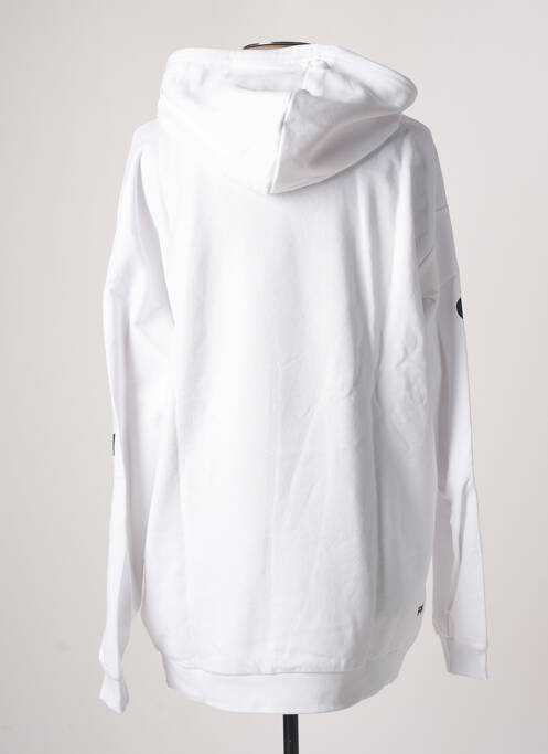 Hanorac multicolor FILA bărbat