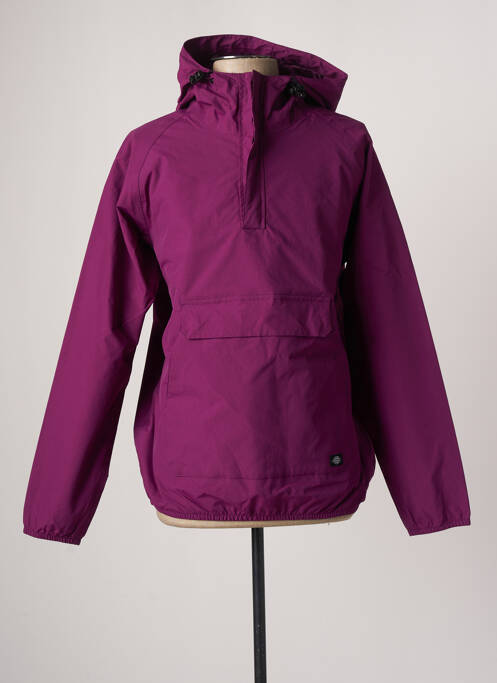 Geacă violet DICKIES bărbat