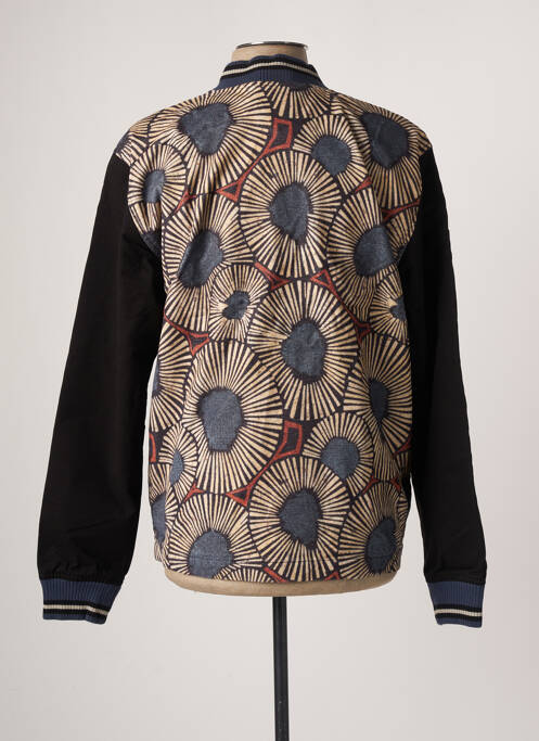 Geacă negru NUDIE JEANS CO bărbat