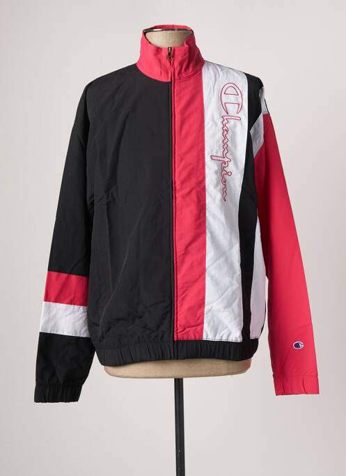 Geacă negru CHAMPION bărbat