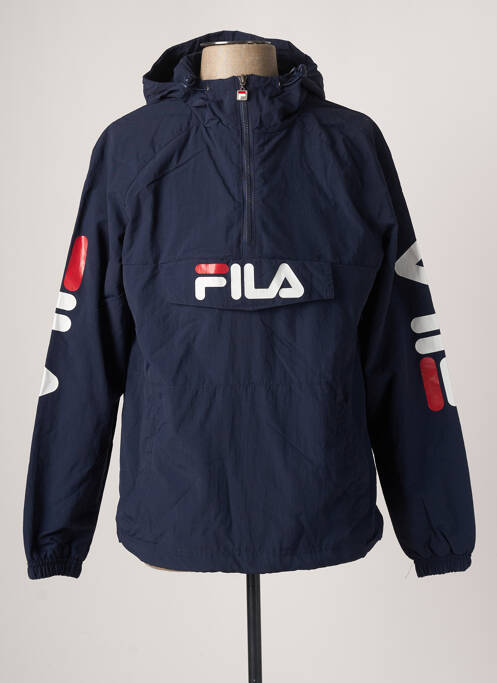 Geacă albastru FILA bărbat