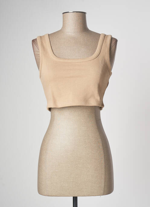 Maiou bej NA-KD femeie