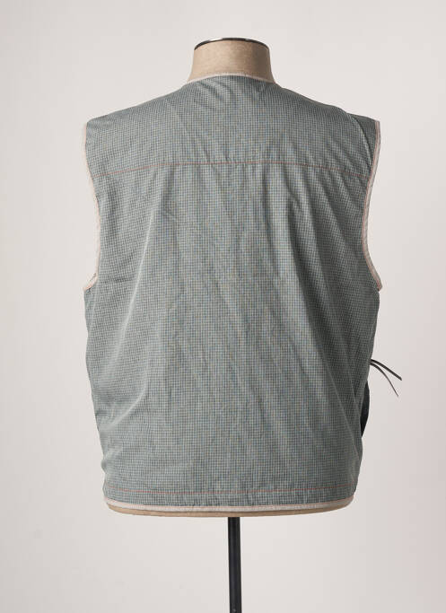 Vestă fără mâneci gri NICCE bărbat