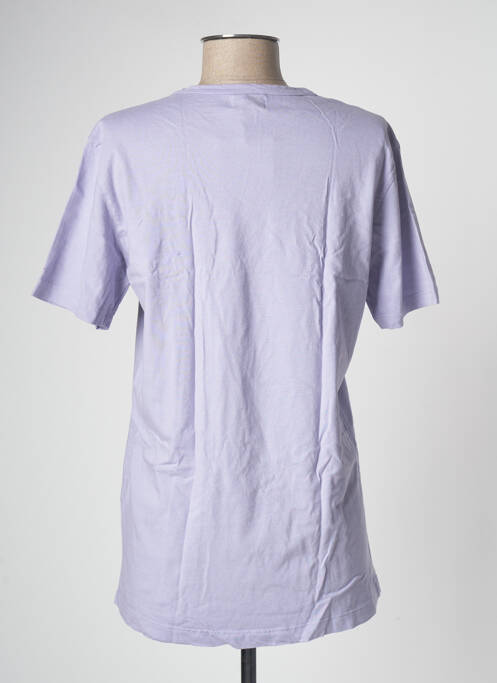 Tricou roz BOBO CHOSES femeie