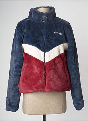 Polar albastru FILA femeie