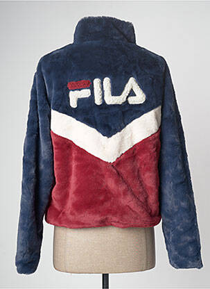 Polar albastru FILA femeie