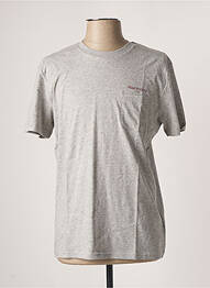 Tricou gri HARMONY homme