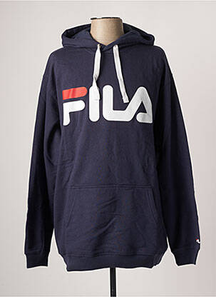 Hanorac multicolor FILA bărbat