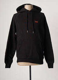 Hanorac negru THE NEW ORIGINALS homme