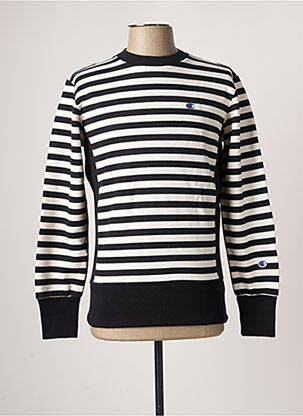 Hanorac negru CHAMPION bărbat