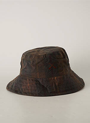 Căciulă maro BÉTON CIRÉ femeie