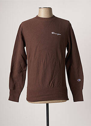 Pulover maro CHAMPION bărbat