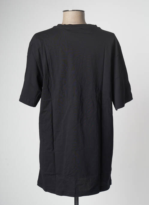 Tricou negru NICCE femeie