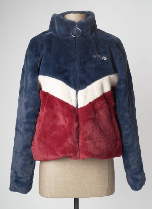 Polar albastru FILA femeie