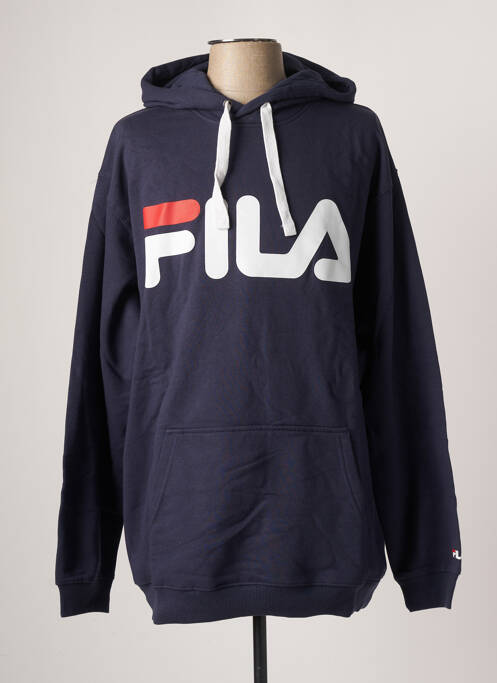 Hanorac multicolor FILA bărbat